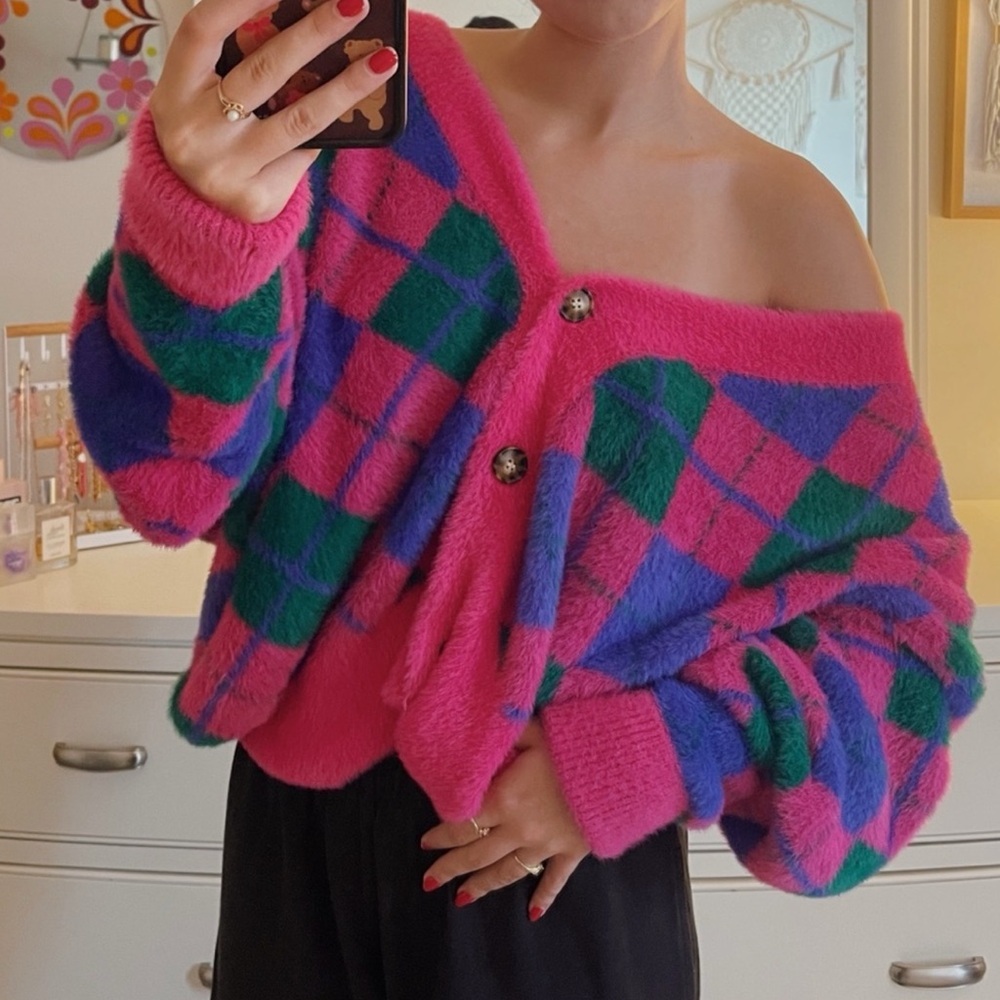 Urban Outfitters Over Sized Sweater